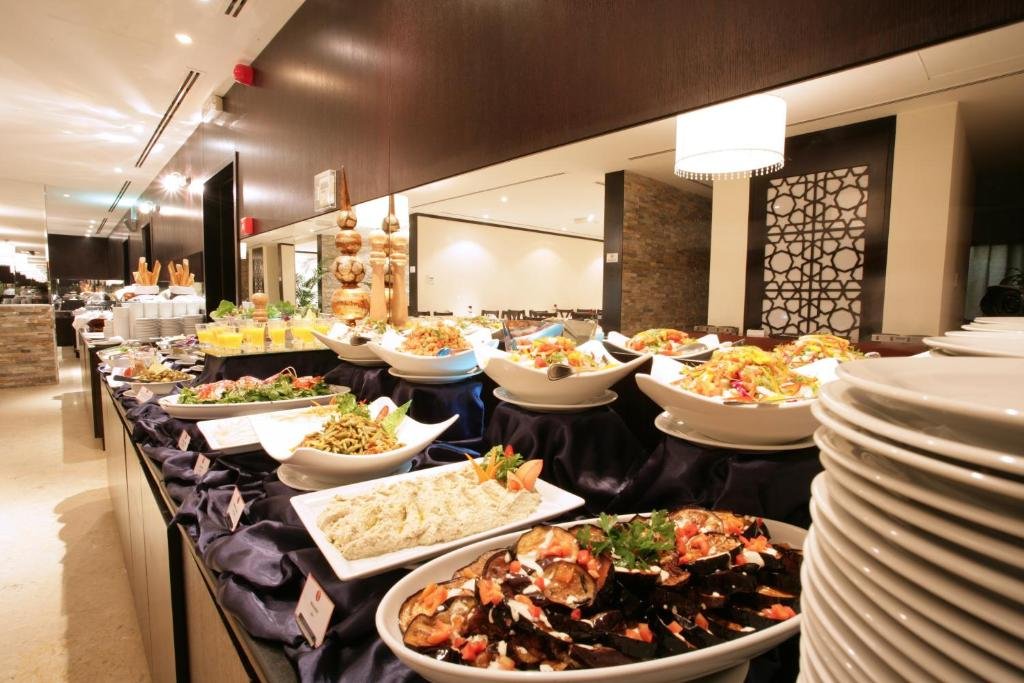 Ramada Hotel & Suites by Wyndham Ajman