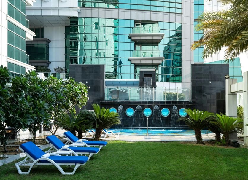 Four Points by Sheraton Sharjah