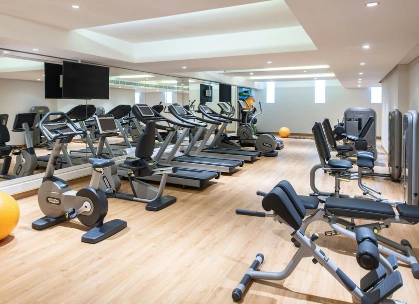 Four Points by Sheraton Sharjah