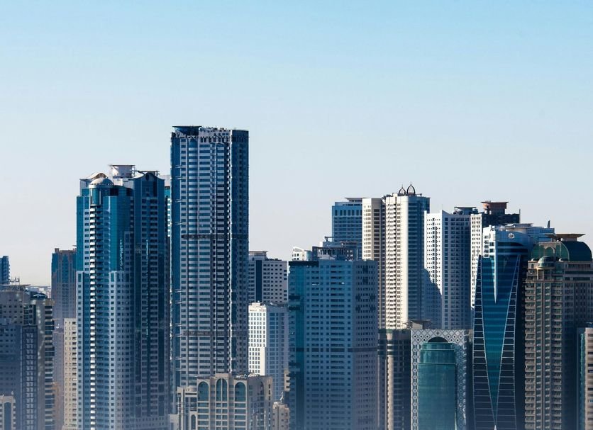 Four Points by Sheraton Sharjah