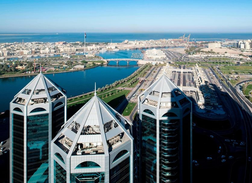 Four Points by Sheraton Sharjah