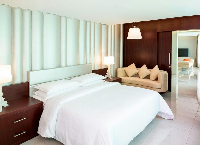 Four Points by Sheraton Sharjah