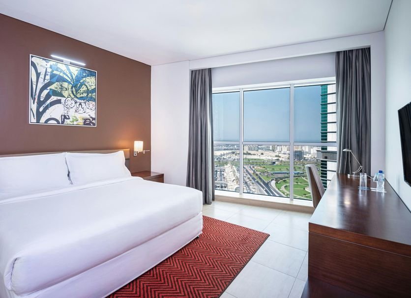 Four Points by Sheraton Sharjah