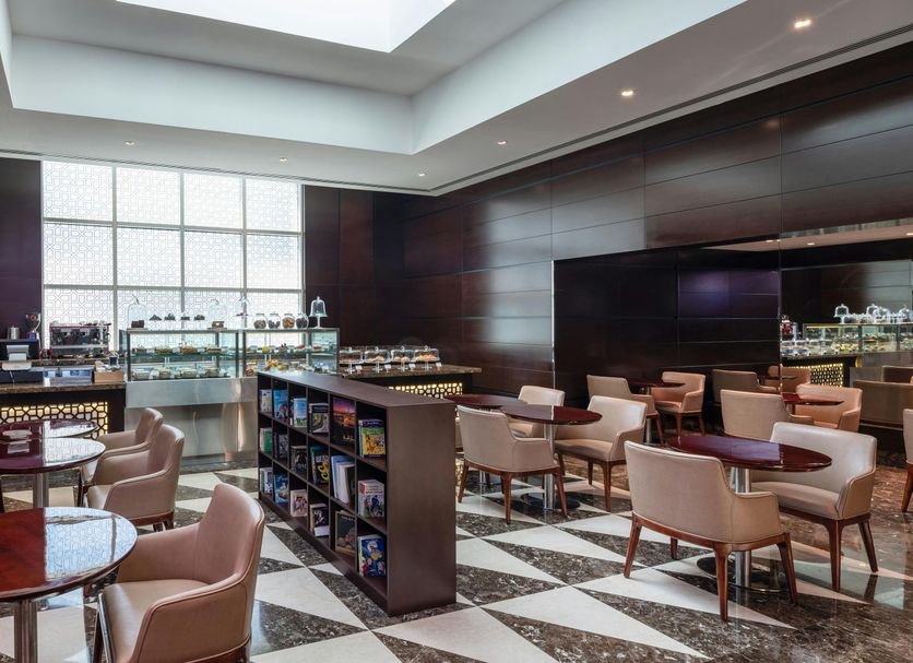 Four Points by Sheraton Sharjah