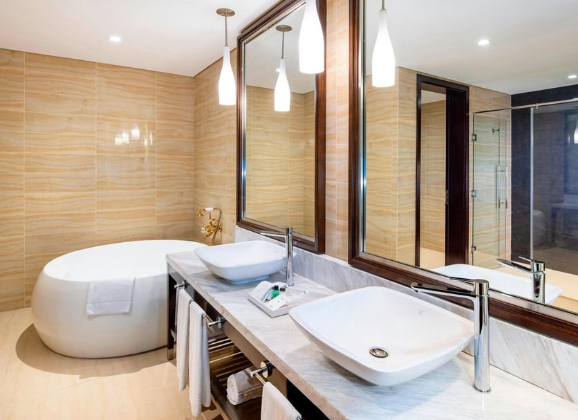 Four Points by Sheraton Sharjah