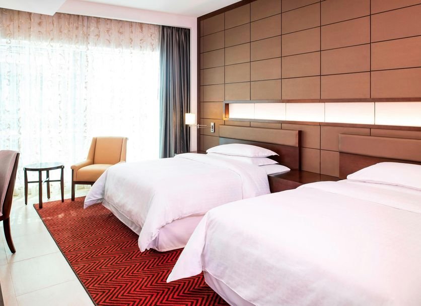 Four Points by Sheraton Sharjah