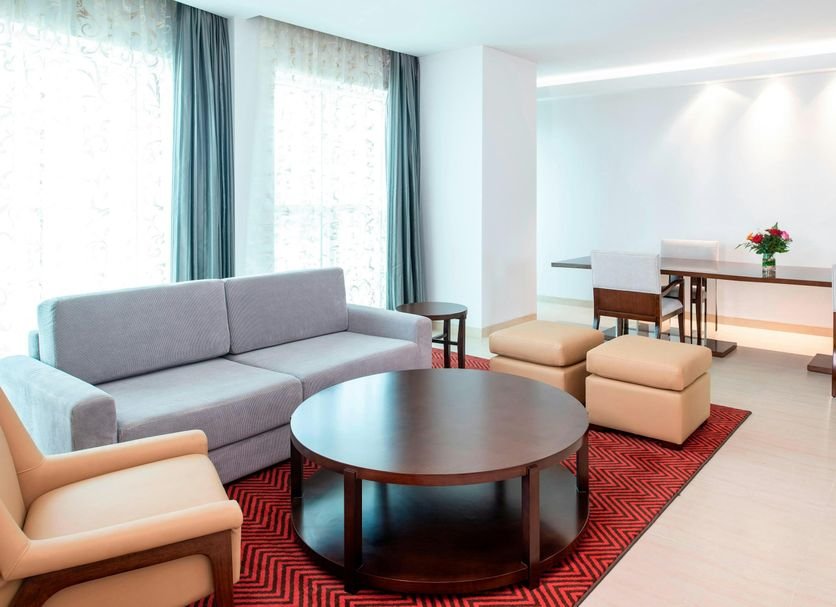 Four Points by Sheraton Sharjah