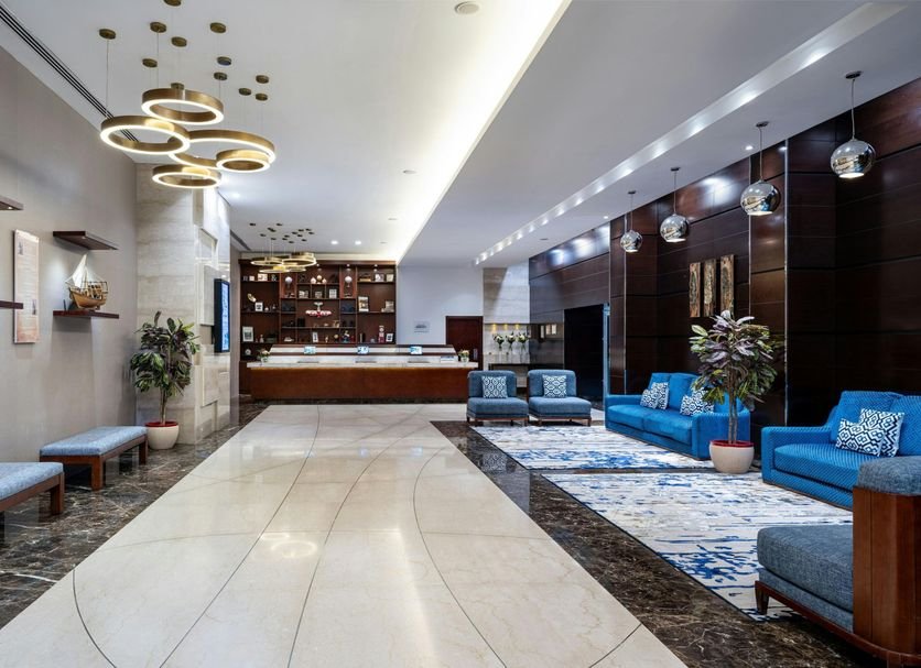 Four Points by Sheraton Sharjah
