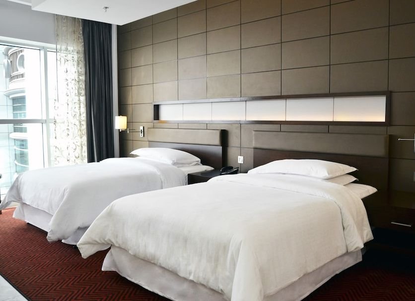 Four Points by Sheraton Sharjah