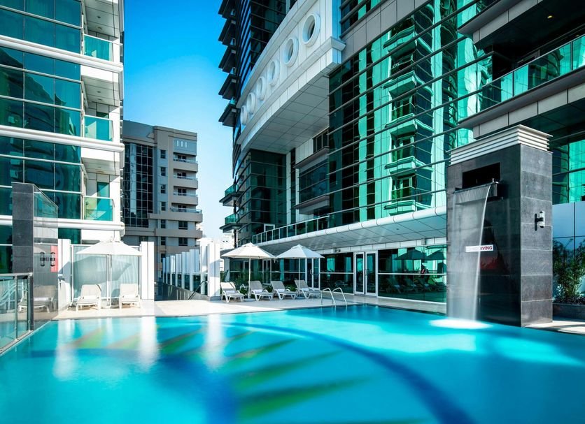 Four Points by Sheraton Sharjah