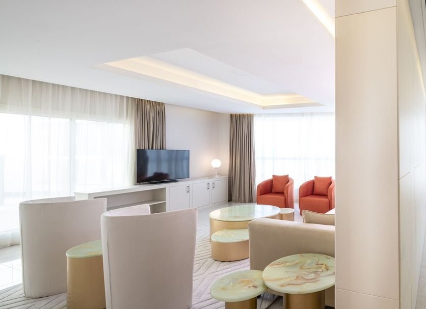 Four Points by Sheraton Sharjah